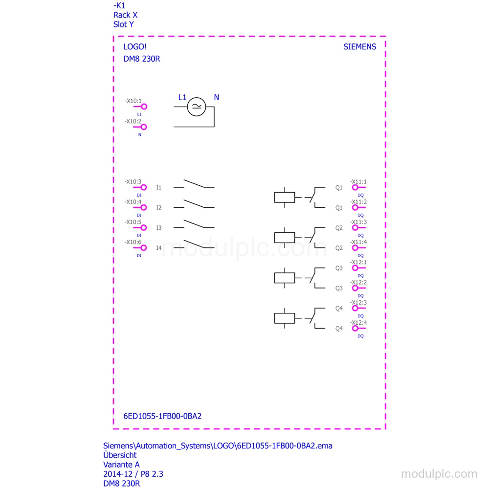 6ED1055-1FB00-0BA2 image 3