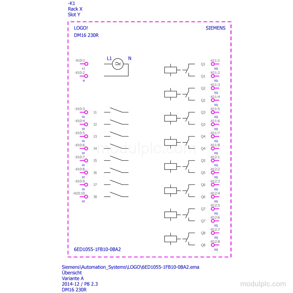 6ED1055-1FB10-0BA2 image 3