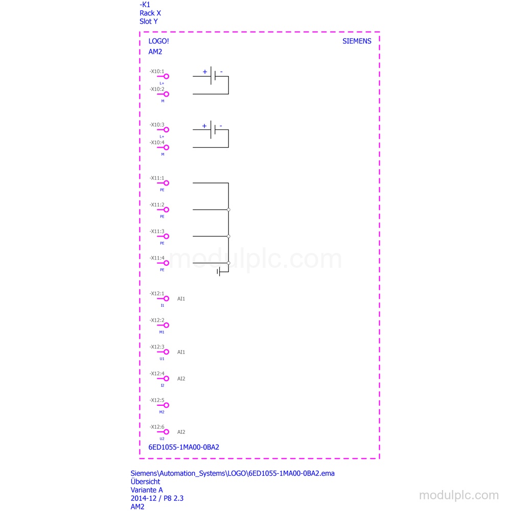 6ED1055-1MA00-0BA2 image 3
