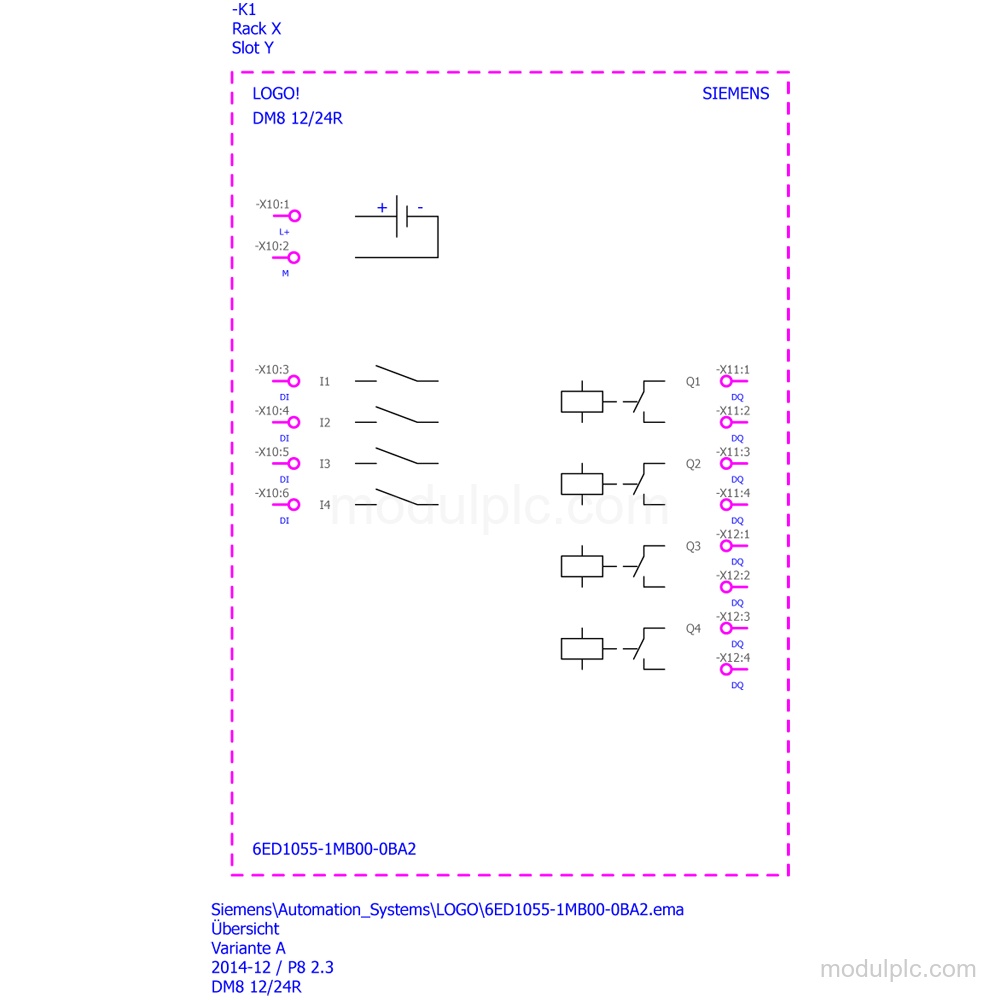 6ED1055-1MB00-0BA2 image 3