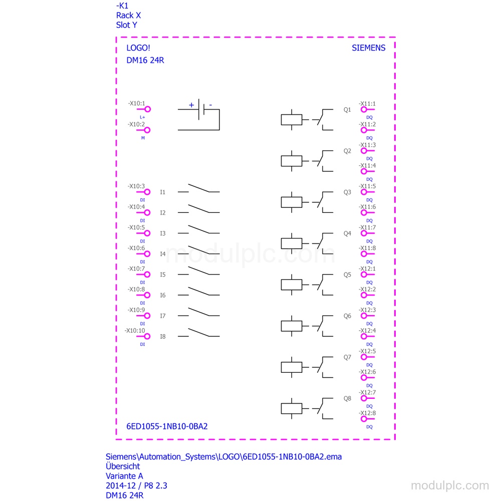 6ED1055-1NB10-0BA2 image 3