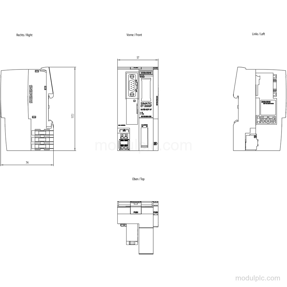 6ES7155-6BA01-0CN0 image 2