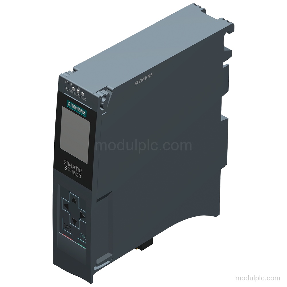 6ES7511-1AK02-0AB0 image 3