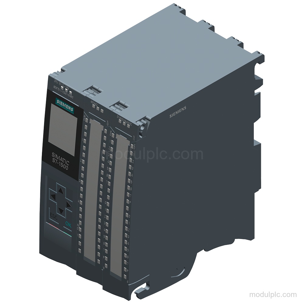 6ES7511-1CK01-0AB0 image 3