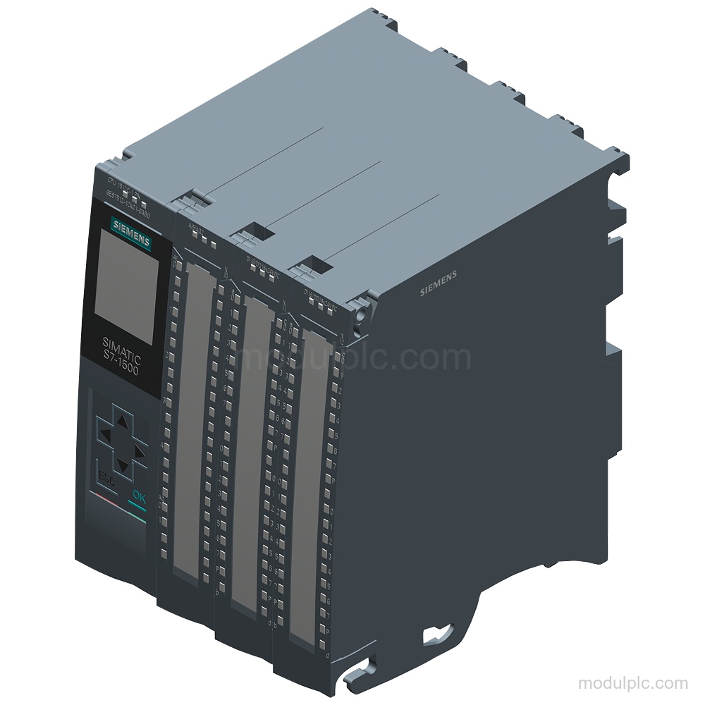 6ES7512-1CK01-0AB0 image 3