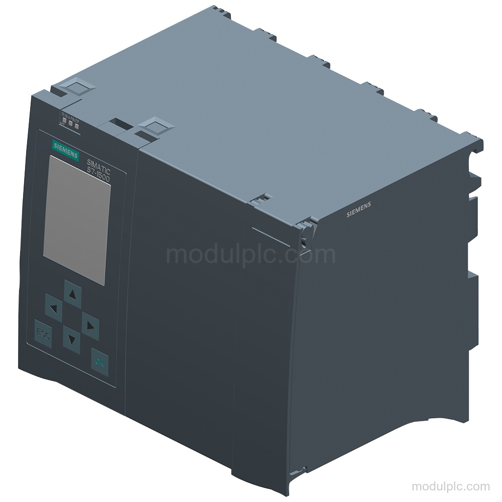 6ES7518-4AX00-1AC0 image 3