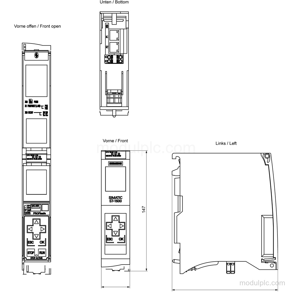 6ES7513-1FL02-0AB0 gambar 2