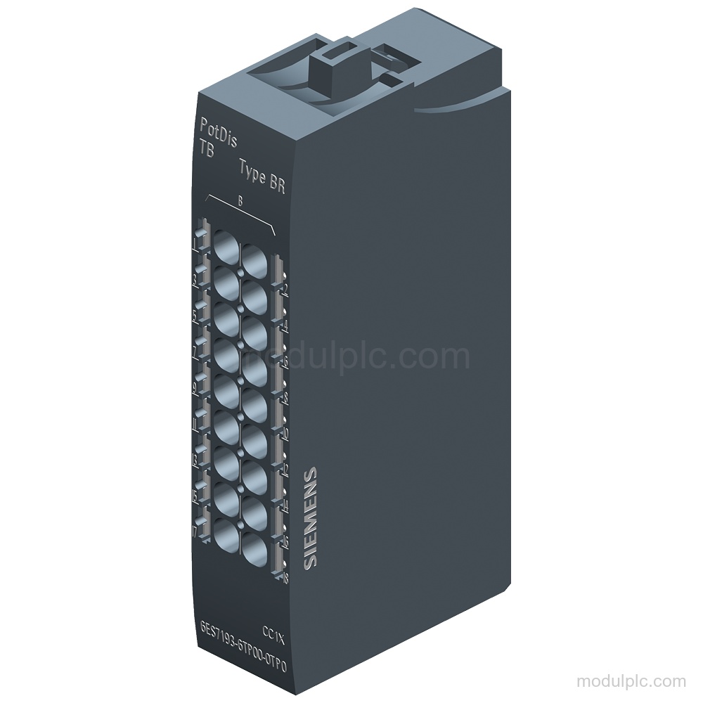 6ES7193-6TP00-0TP0 gambar 3