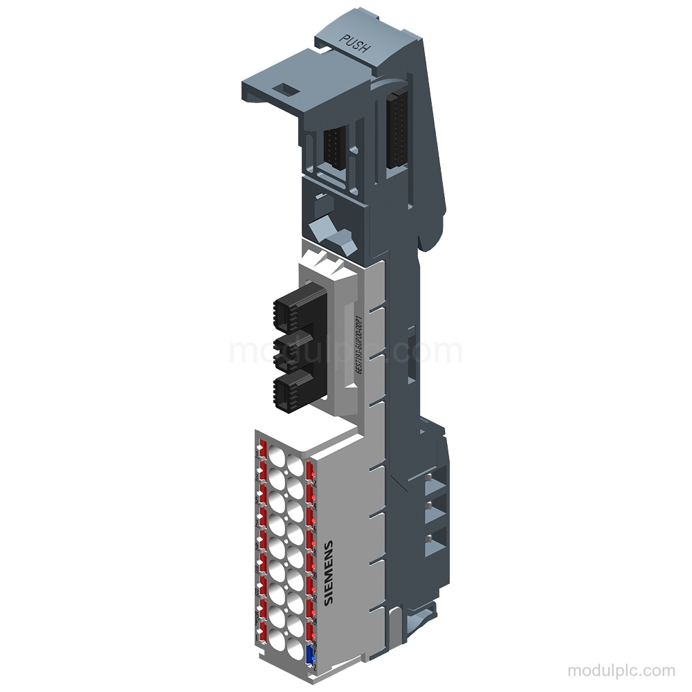 6ES7193-6UP00-0DP1 image 3