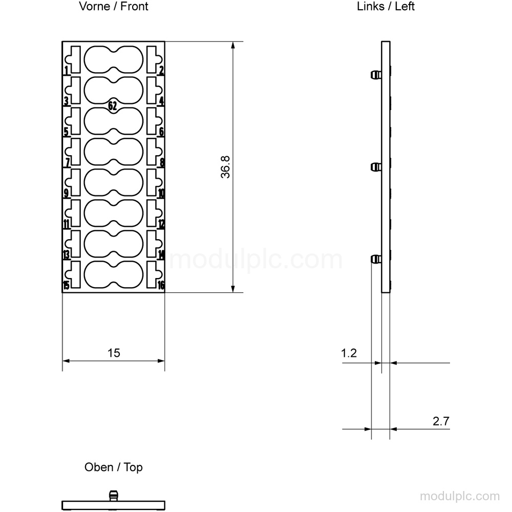 6ES7193-6CP62-2MA0 gambar 2