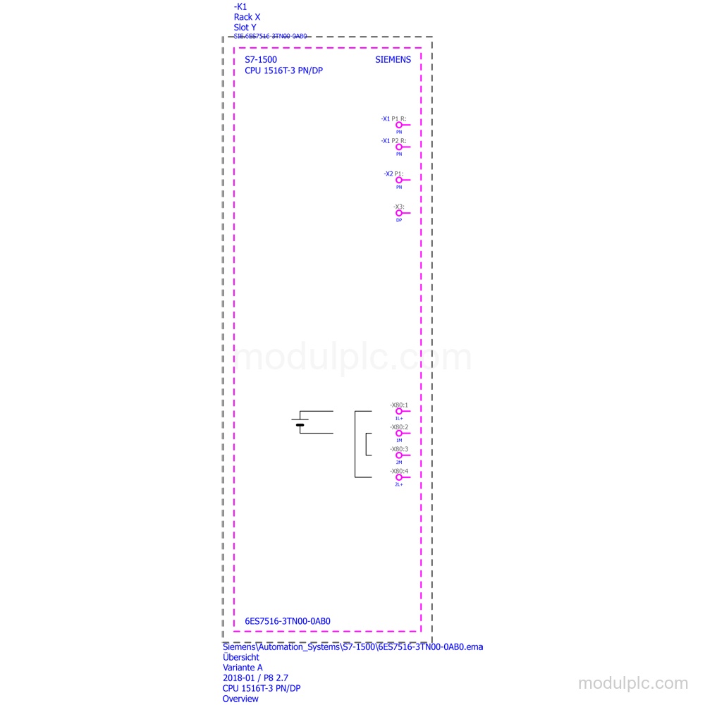 6ES7516-3TN00-0AB0 image 4