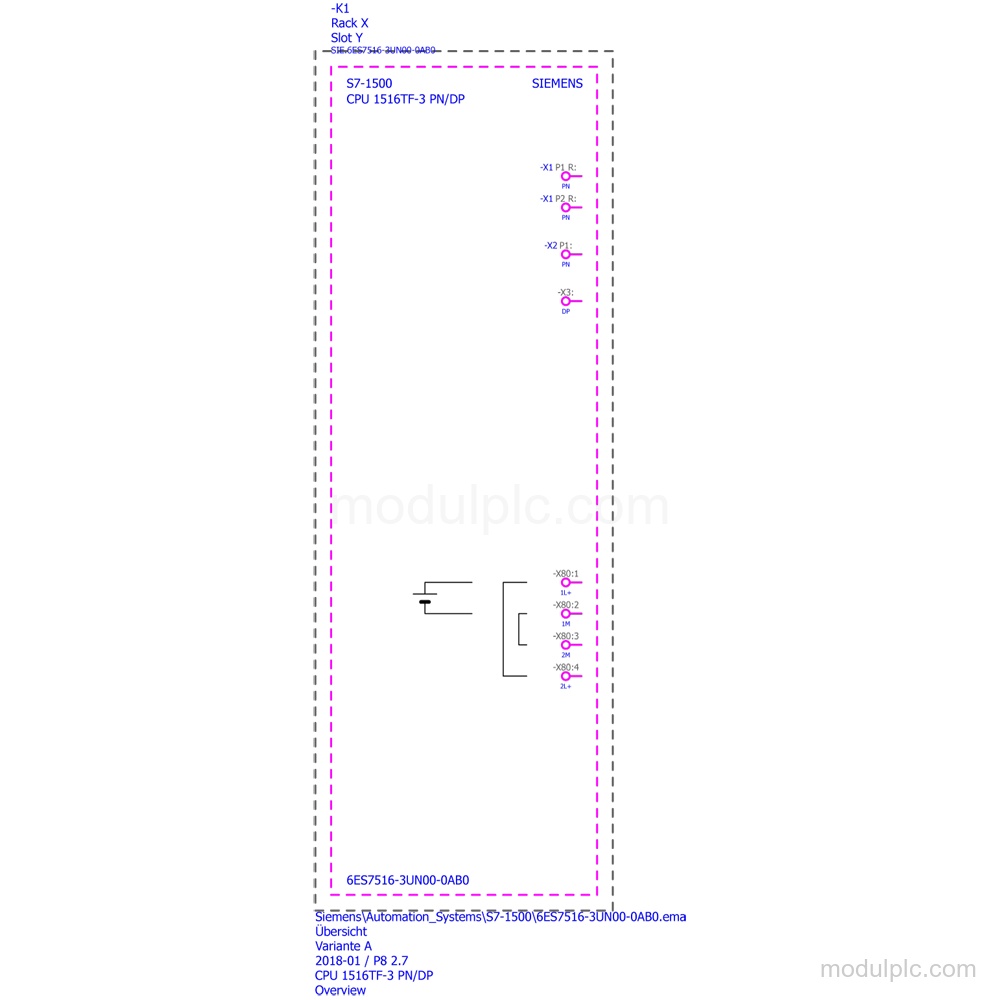 6ES7516-3UN00-0AB0 image 4
