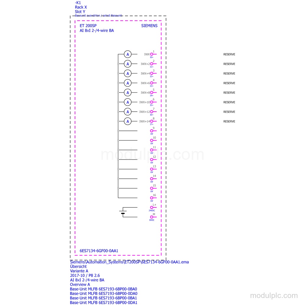 6ES7134-6GF00-0AA1 image 3