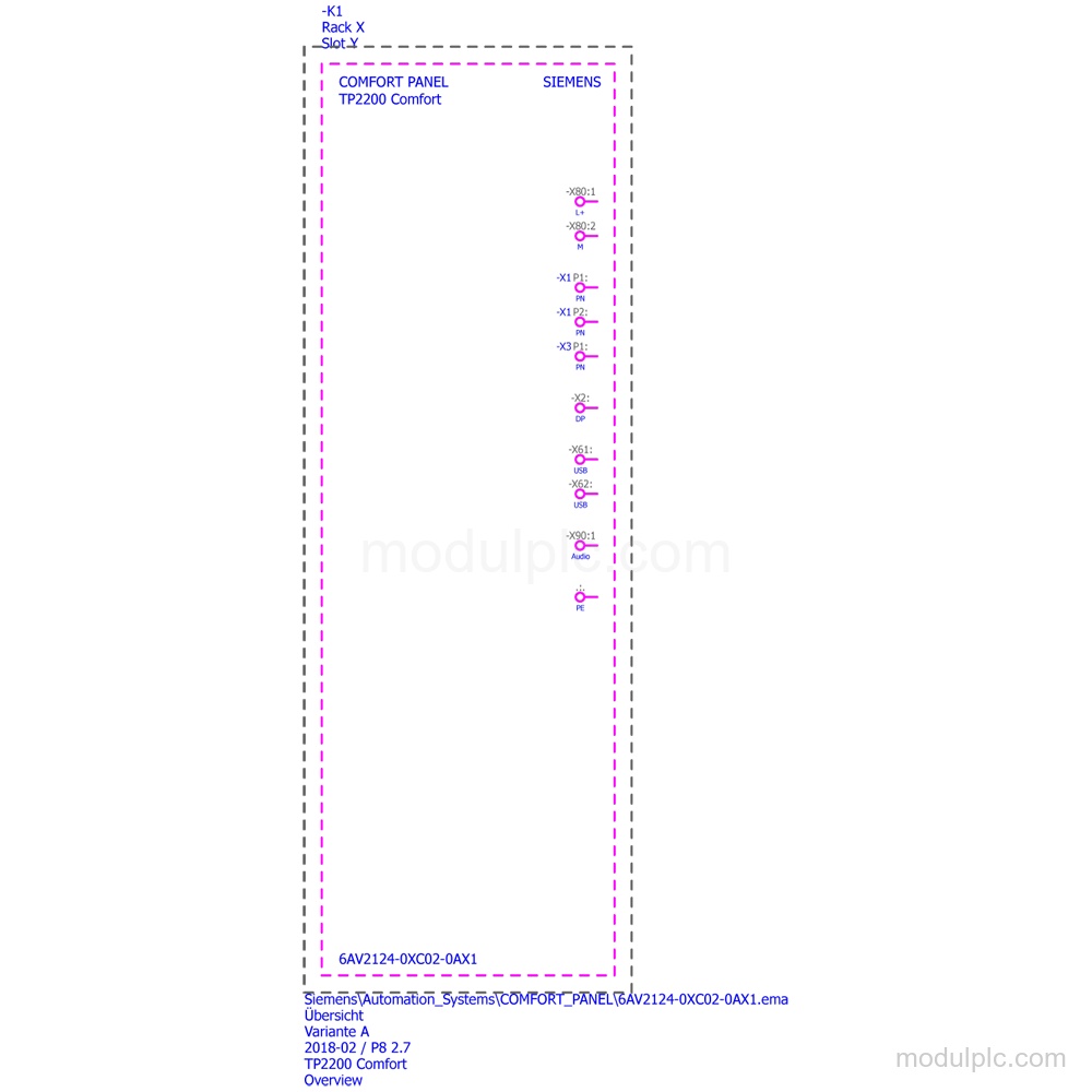 6AV2124-0XC02-0AX1 gambar 4