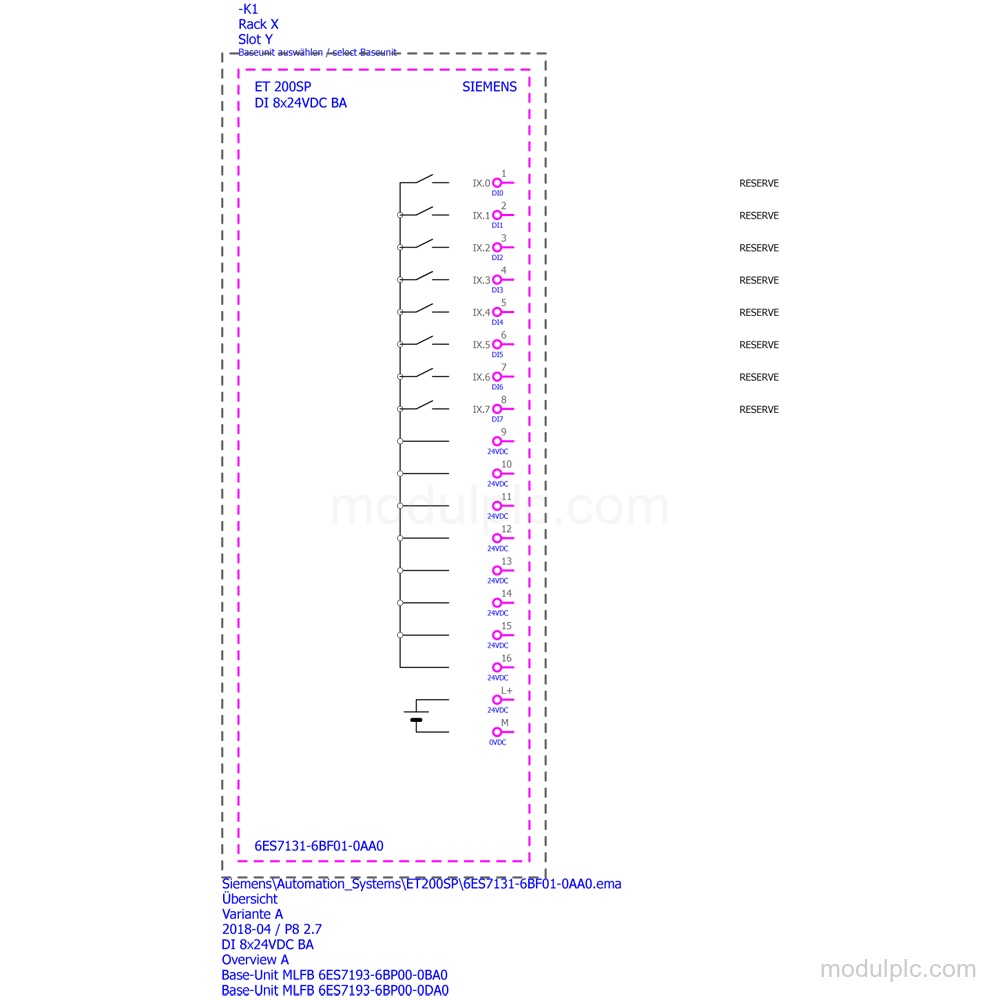 6ES7131-6BF01-0AA0 image 3