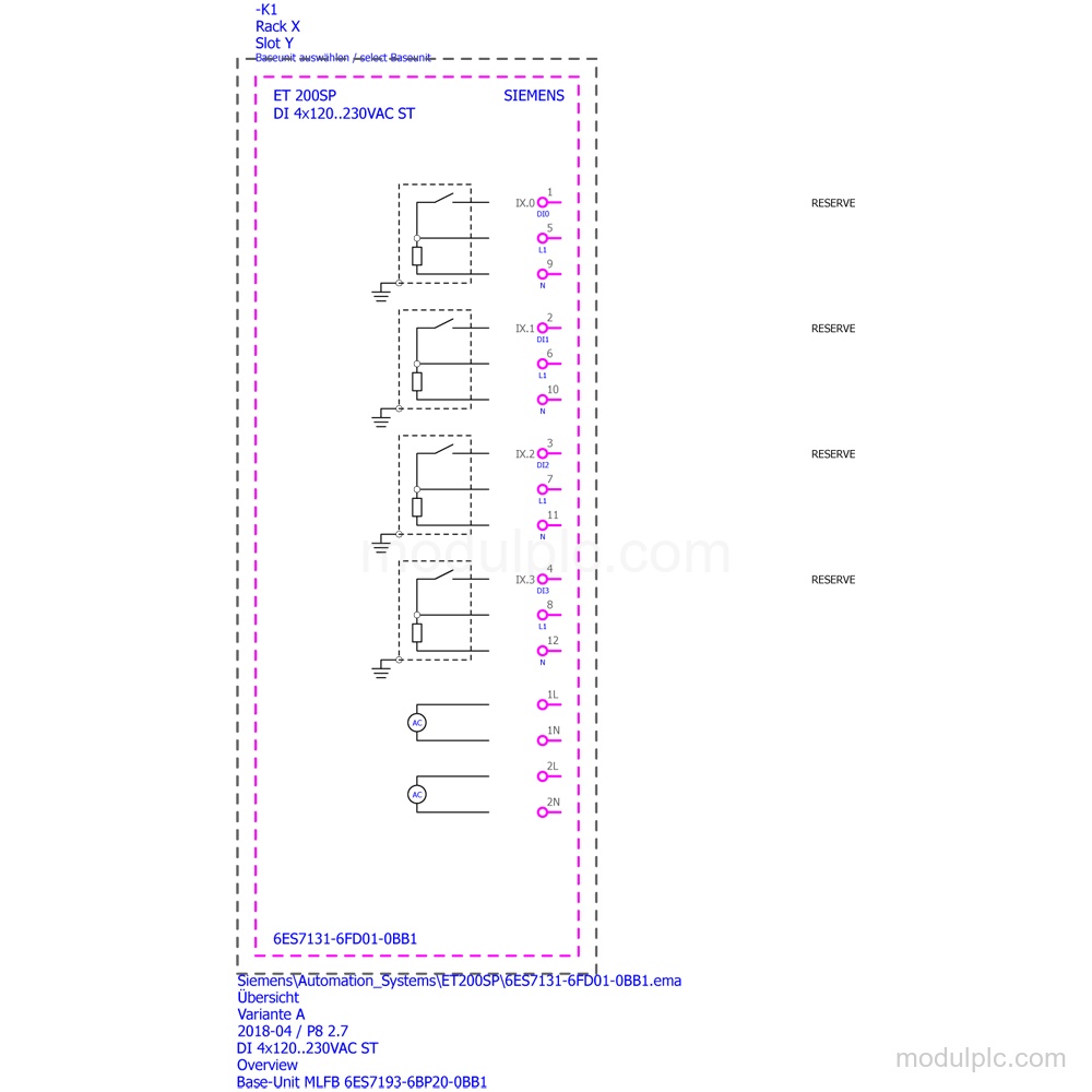 6ES7131-6FD01-0BB1 image 3