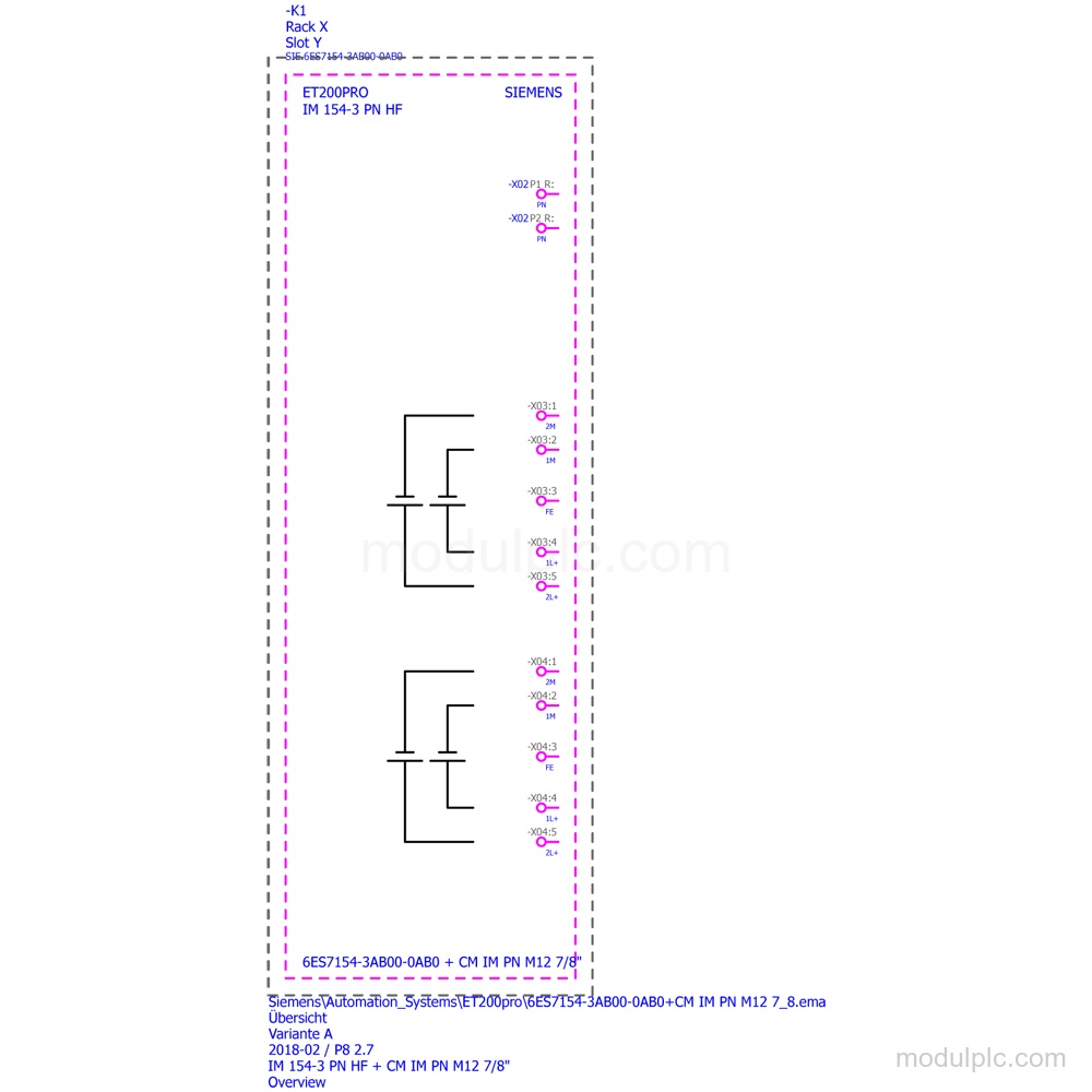 6ES7154-3AB00-0AB0 image 3
