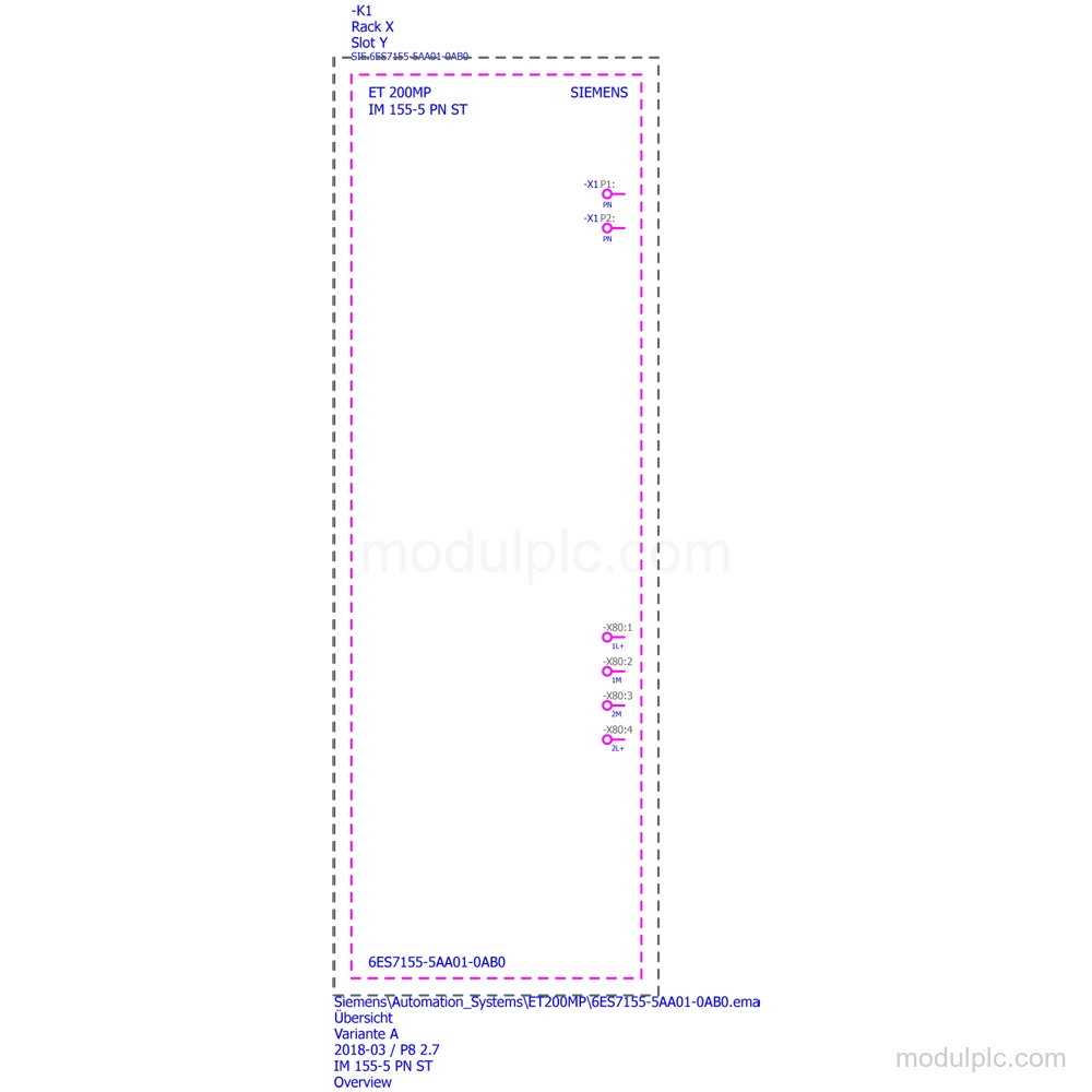 6ES7155-5AA01-0AB0 image 3