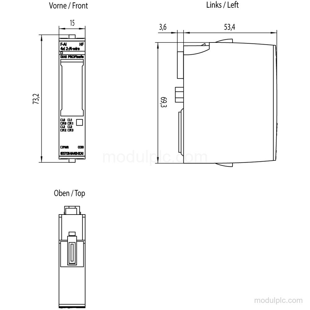 6ES7136-6AA00-0CA1 image 2