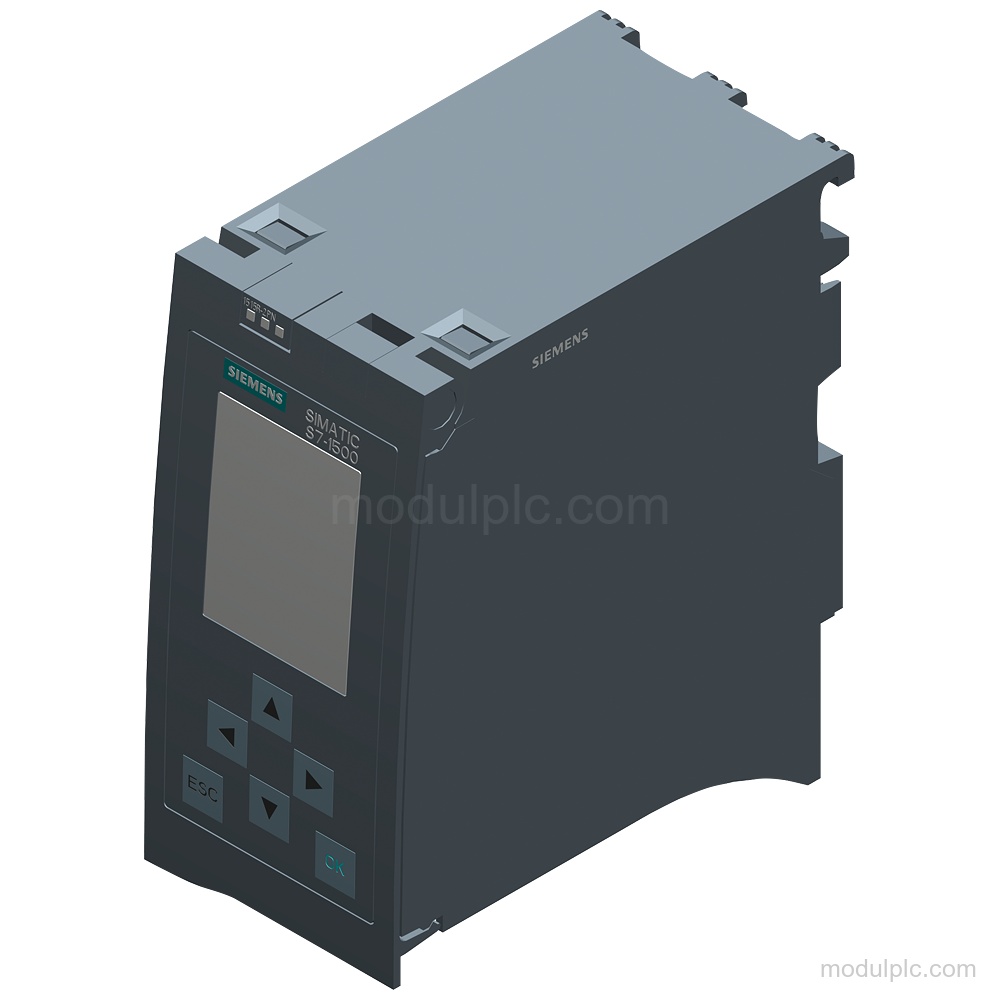 6ES7515-2RM00-0AB0 image 3