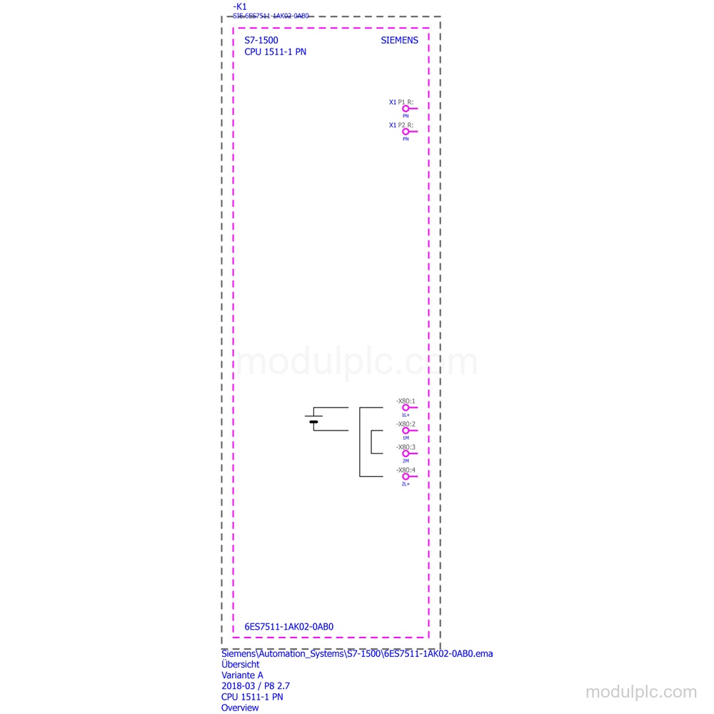 6ES7511-1AK02-0AB0 image 4