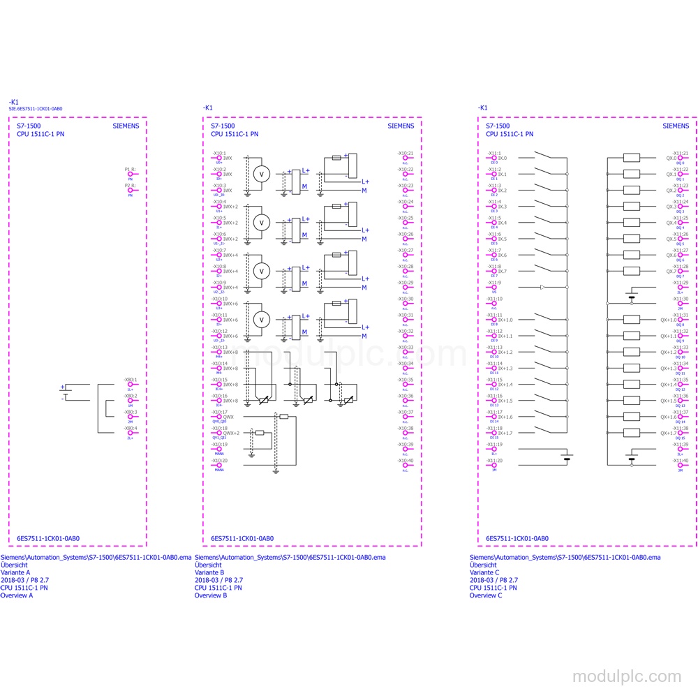 6ES7511-1CK01-0AB0 image 4