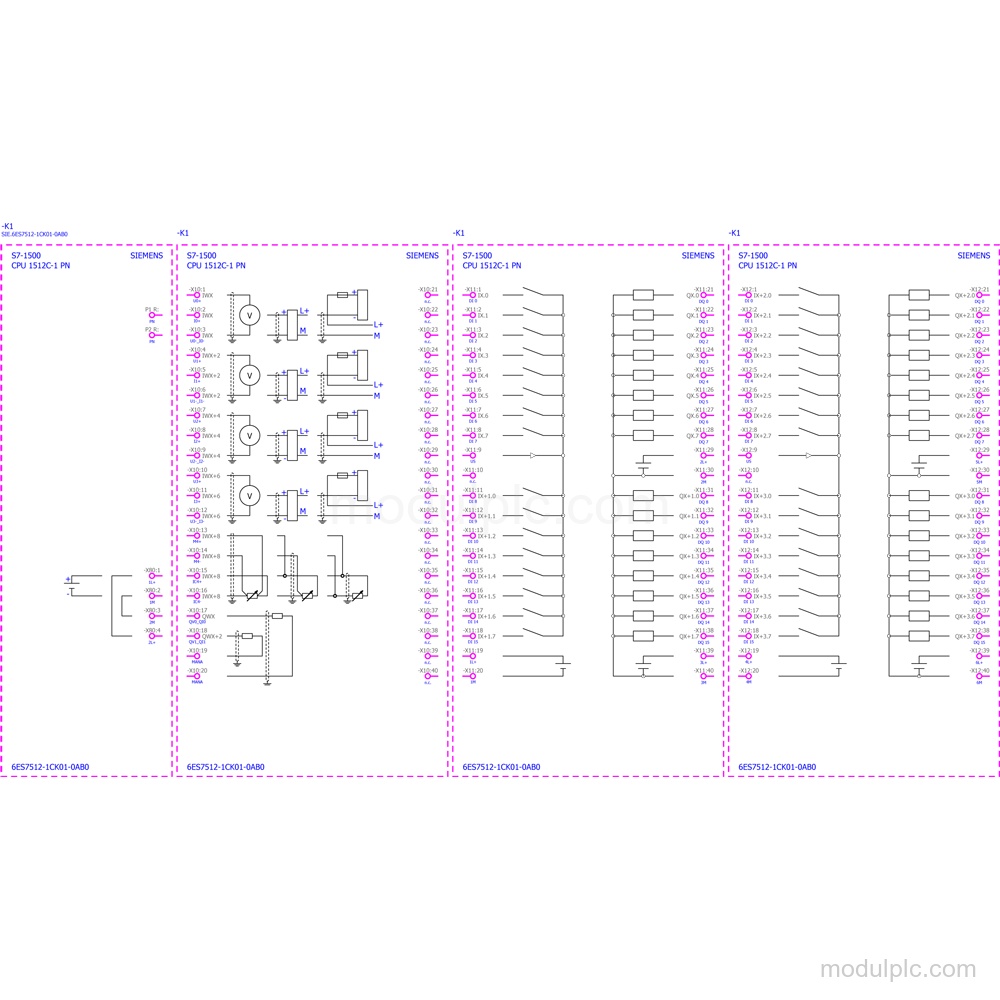 6ES7512-1CK01-0AB0 image 4