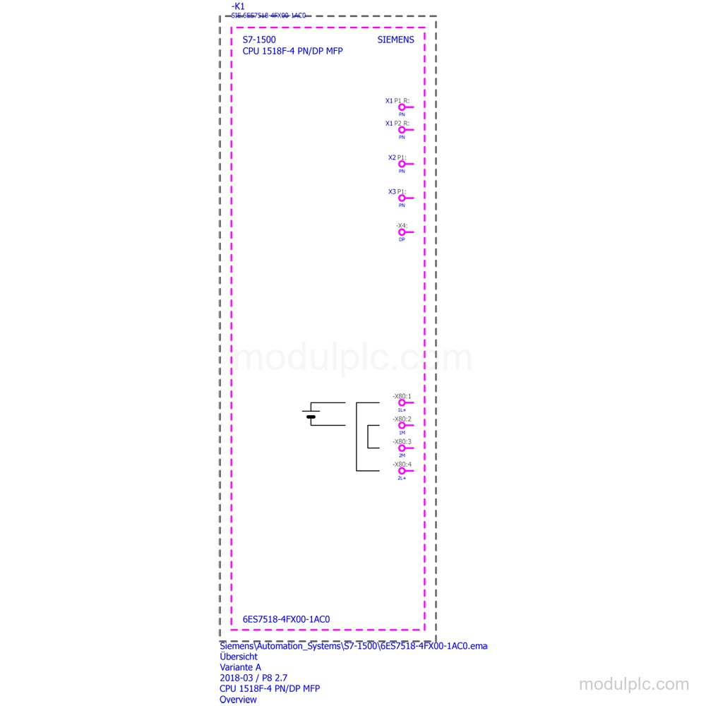 6ES7518-4FX00-1AC0 image 4