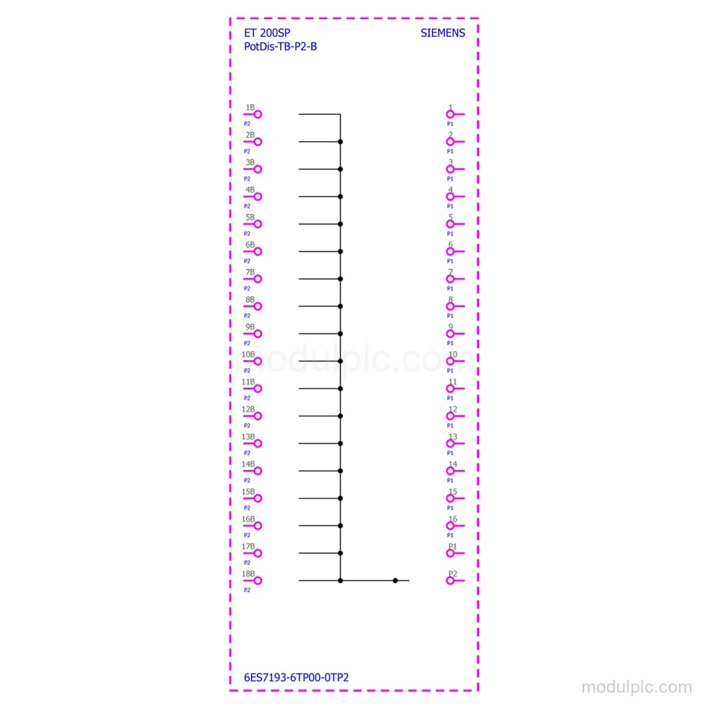 6ES7193-6TP00-0TP2 image 4