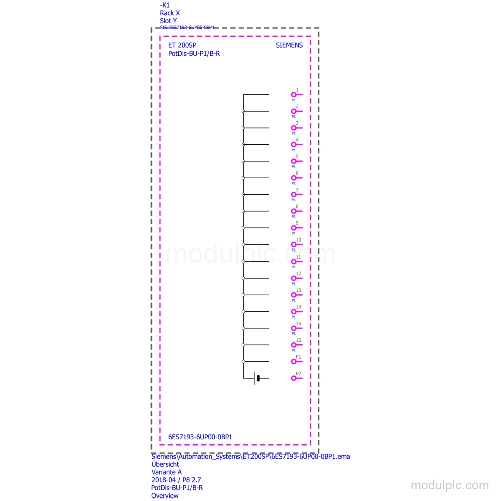 6ES7193-6UP00-0BP1 gambar 4