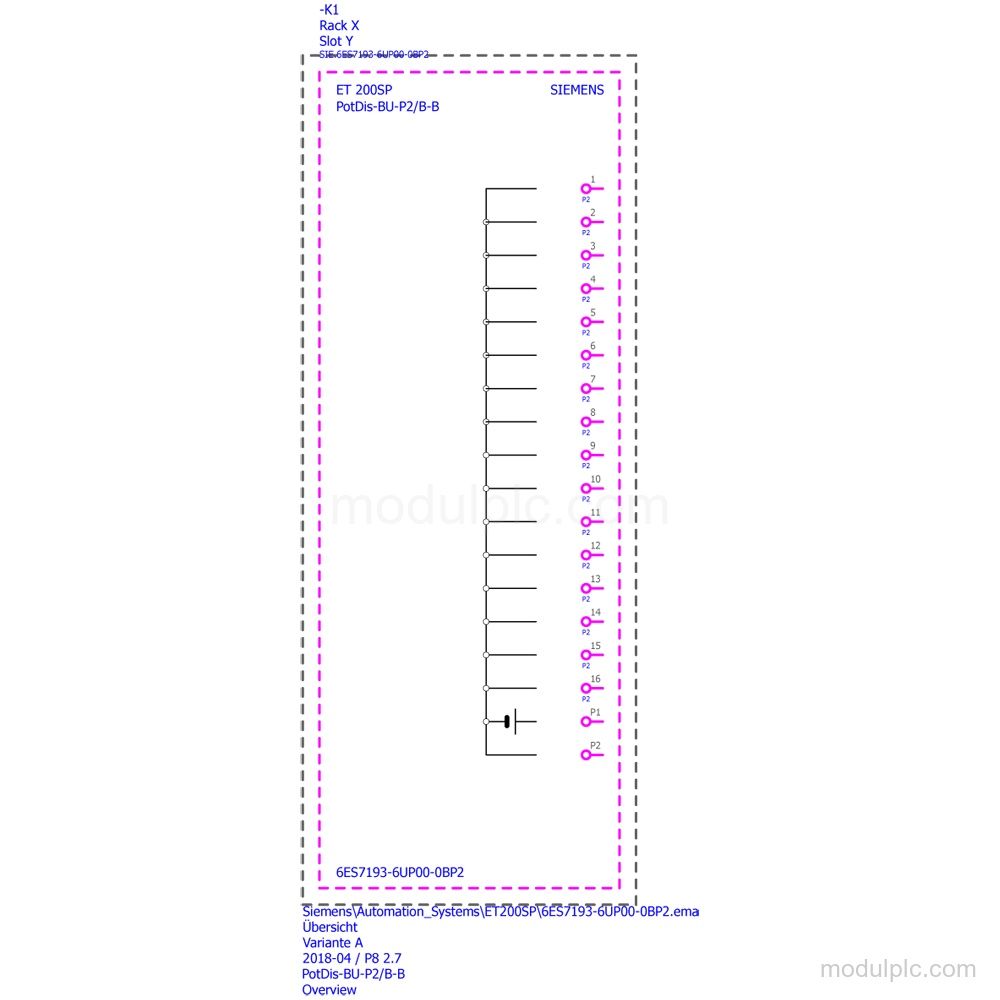 6ES7193-6UP00-0BP2 gambar 4