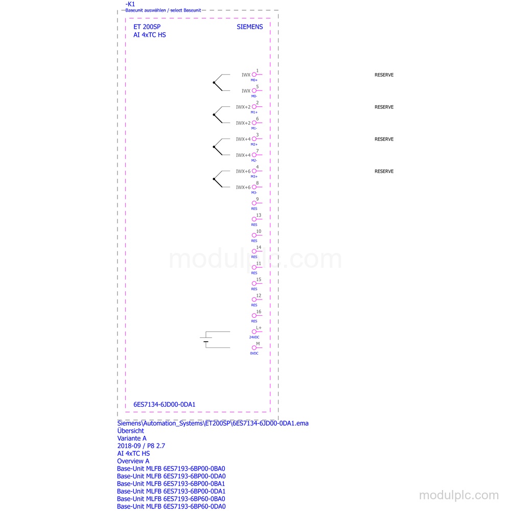 6ES7134-6JD00-0DA1 image 4