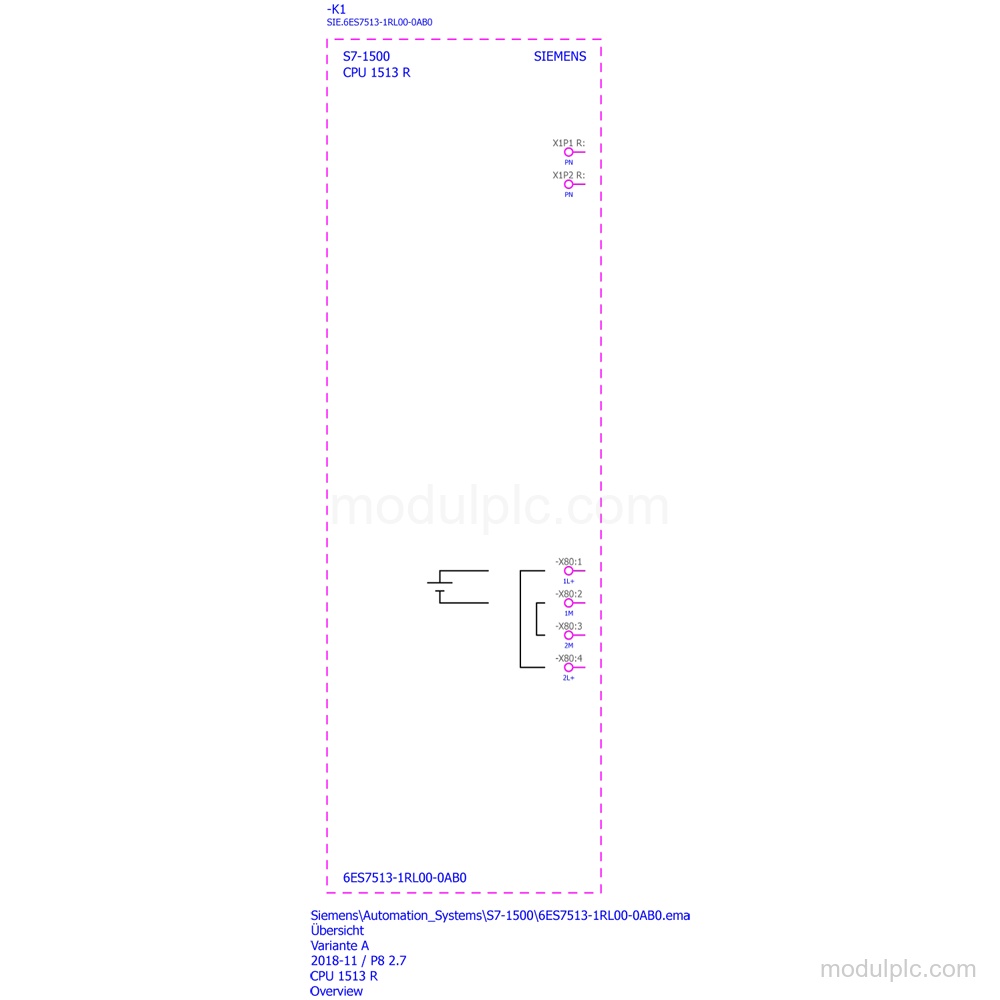 6ES7513-1RL00-0AB0 gambar 4