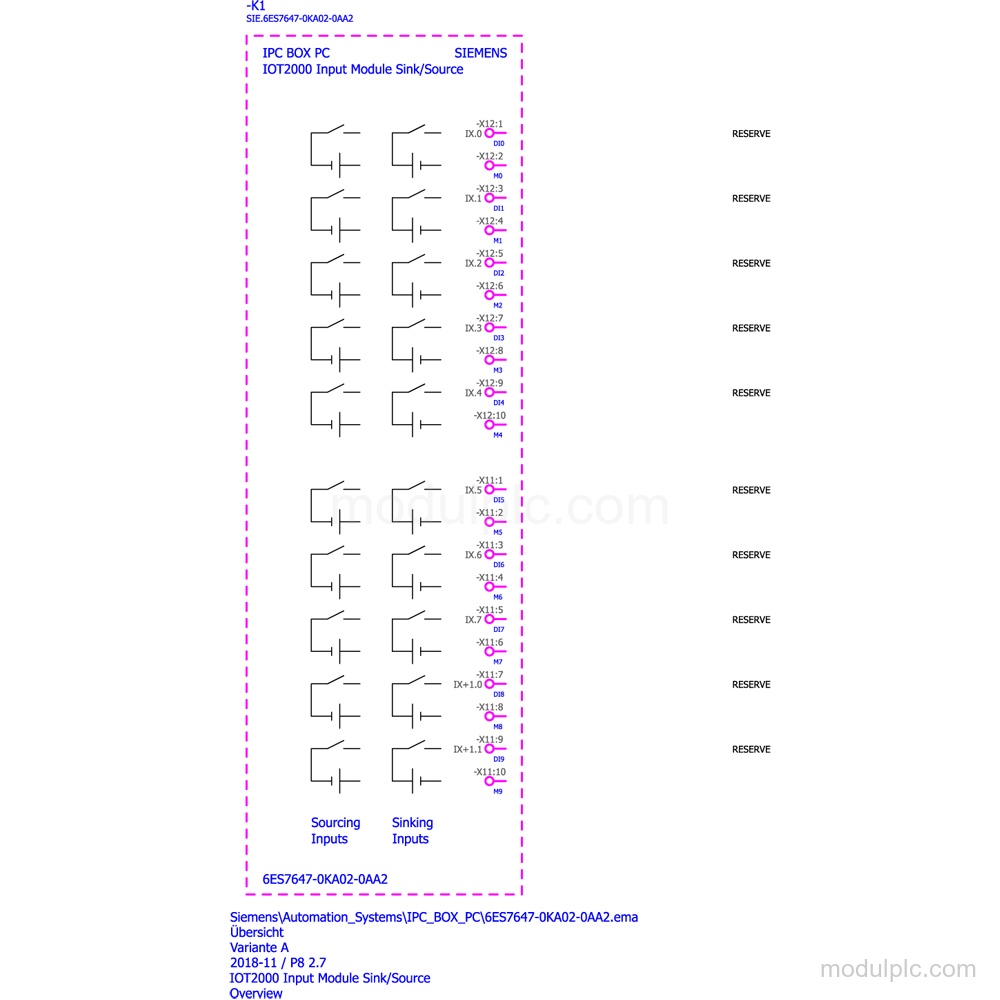 6ES7647-0KA02-0AA2 image 4