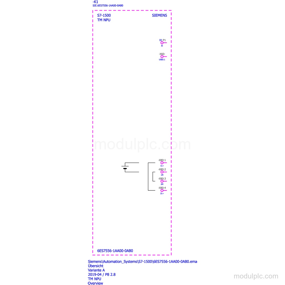 6ES7556-1AA00-0AB0 image 3