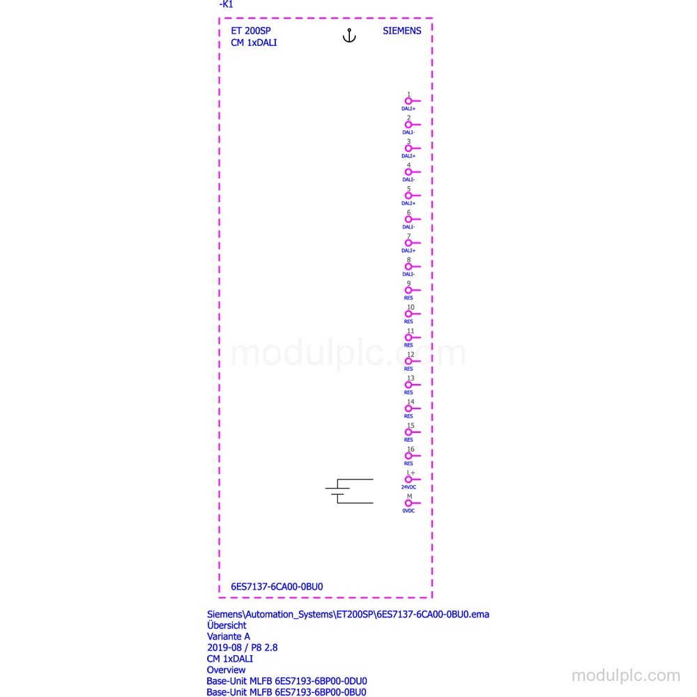 6ES7137-6CA00-0BU0 image 4