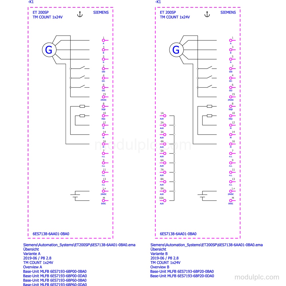 6ES7138-6AA01-0BA0 image 3