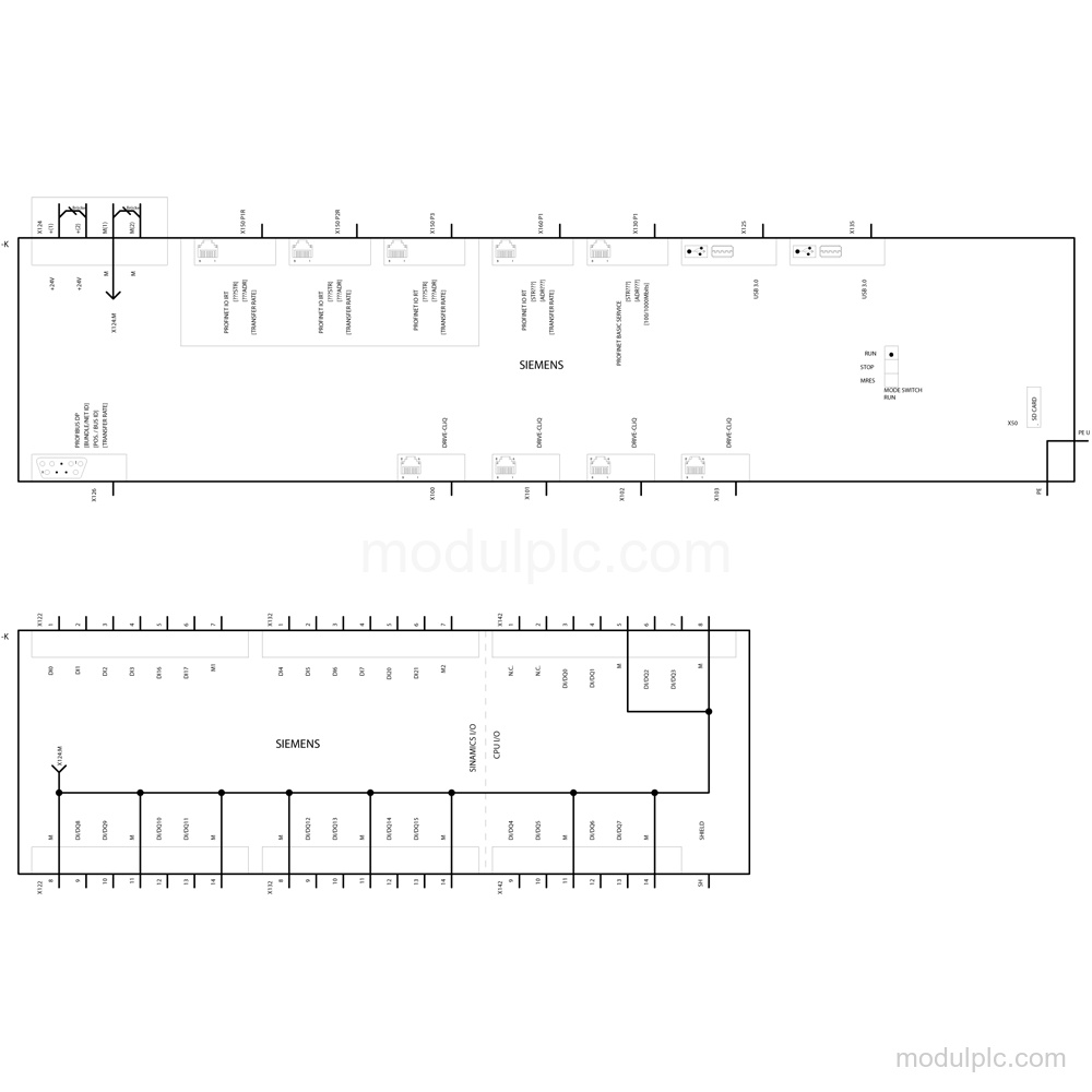 6ES7615-4DF10-0AB0 gambar 4