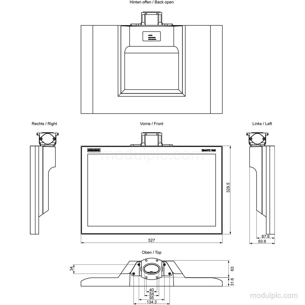 6AV7863-4MA15-2AA0 image 2