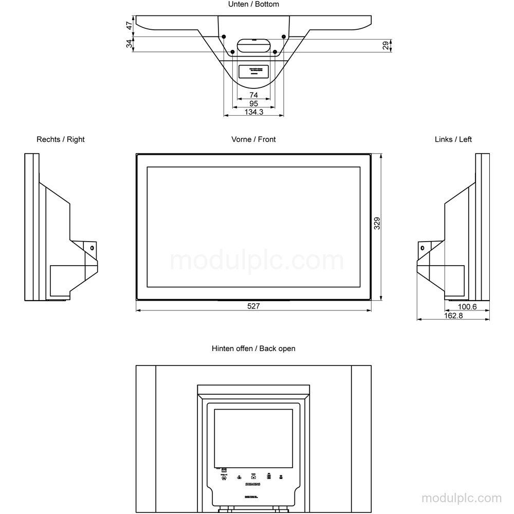 6AV7863-4MA16-2NA0 image 2