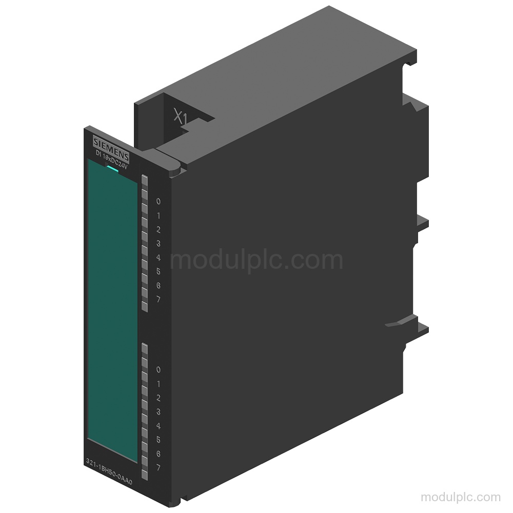 6ES7321-1BH50-0AA0 image 3