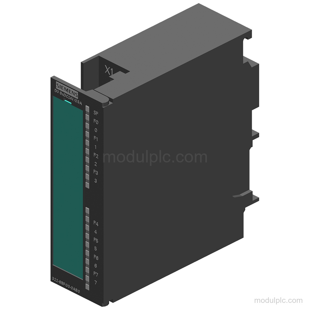 6ES7322-8BF00-0AB0 image 3