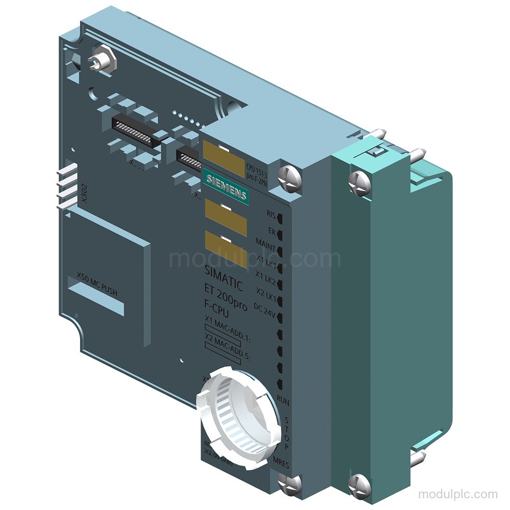 6ES7513-2GL00-0AB0 image 3