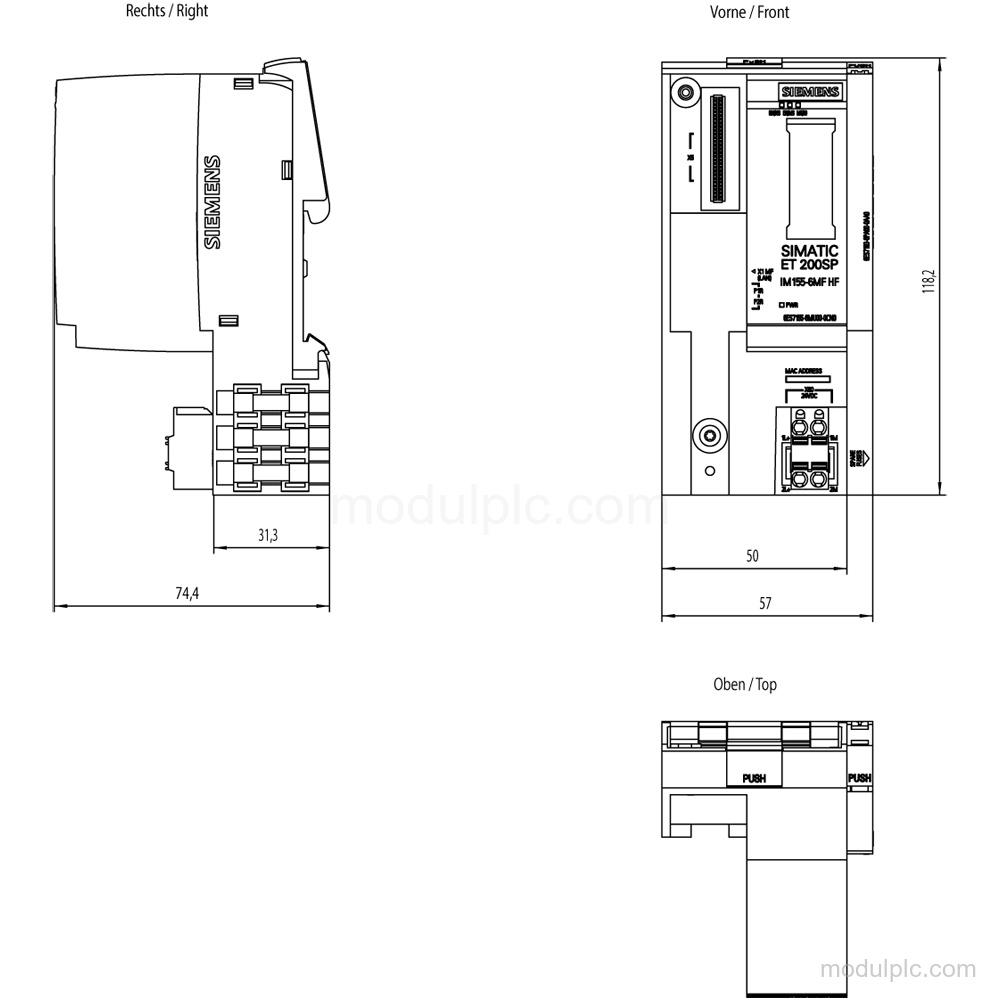 6ES7155-6MU00-0CN0 image 2