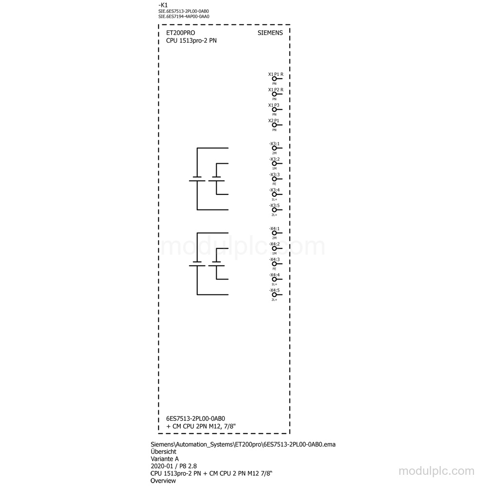 6ES7513-2PL00-0AB0 image 4
