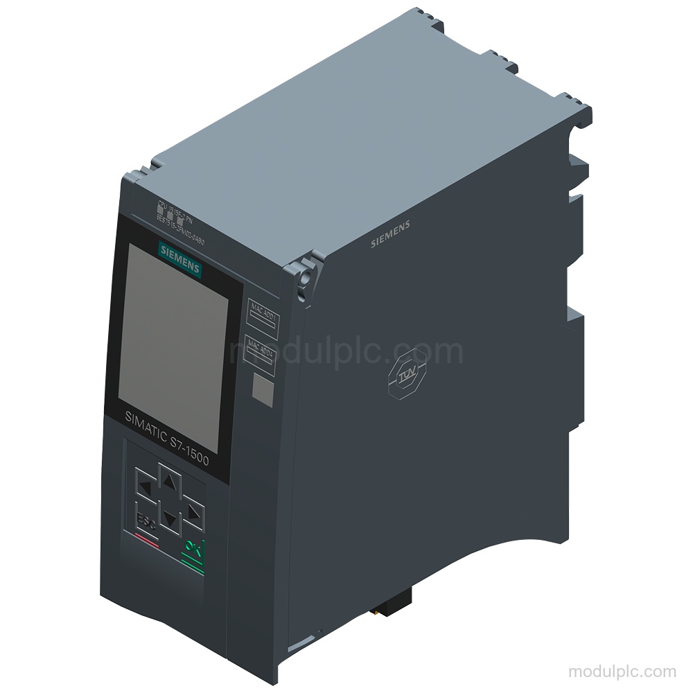 6ES7515-2FM02-0AB0 image 3