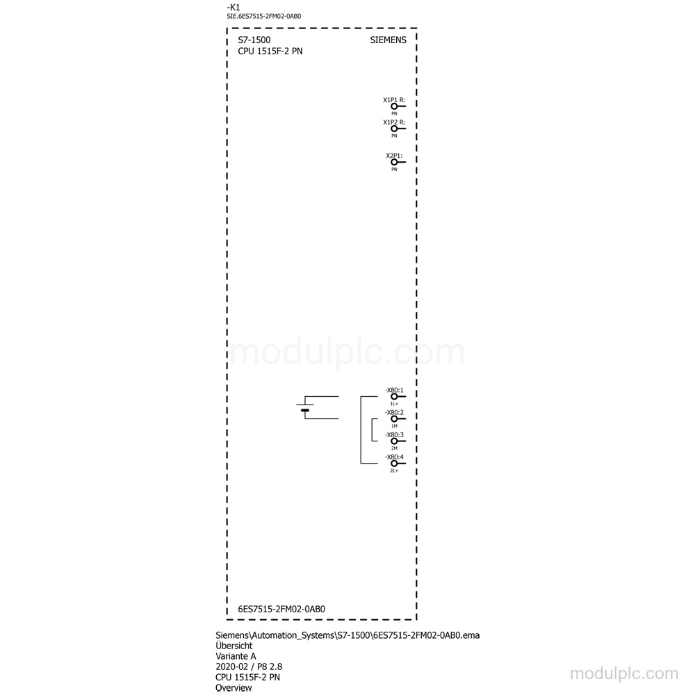 6ES7515-2FM02-0AB0 image 4