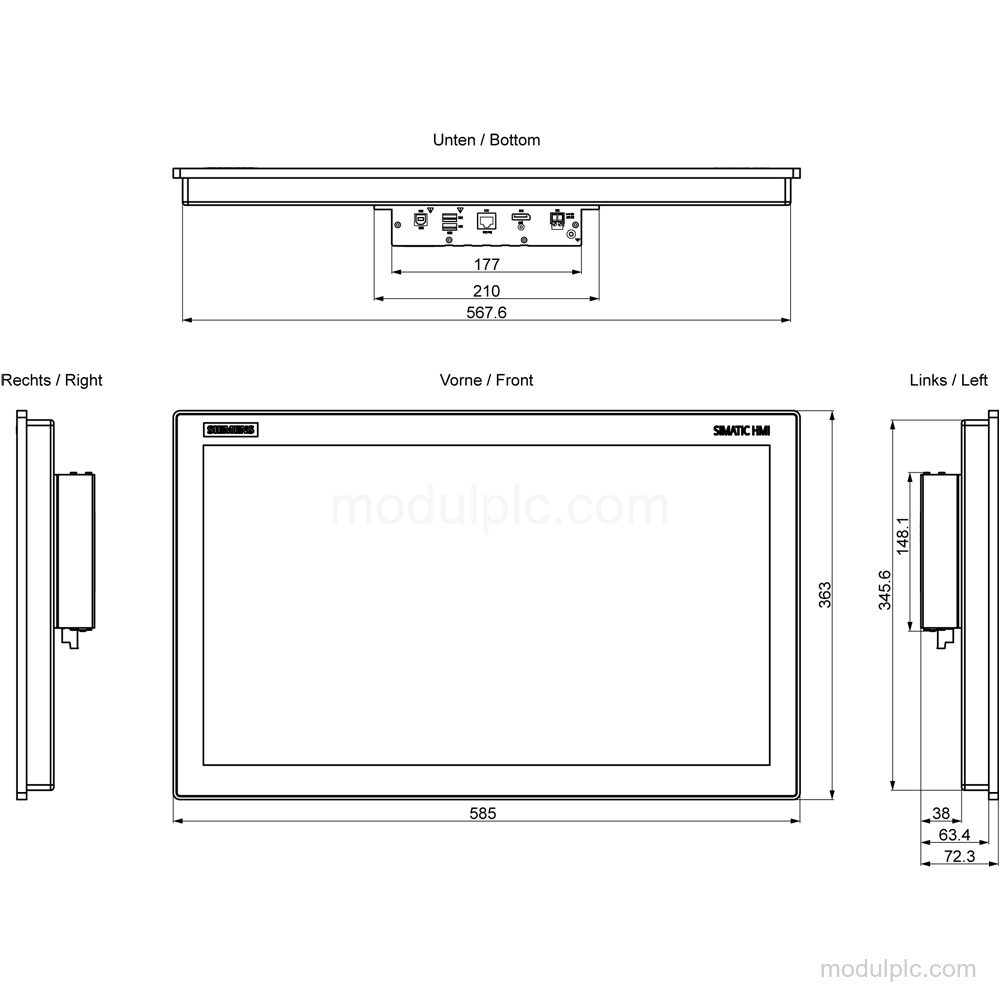 6AV7863-7MA10-2AA0 image 2