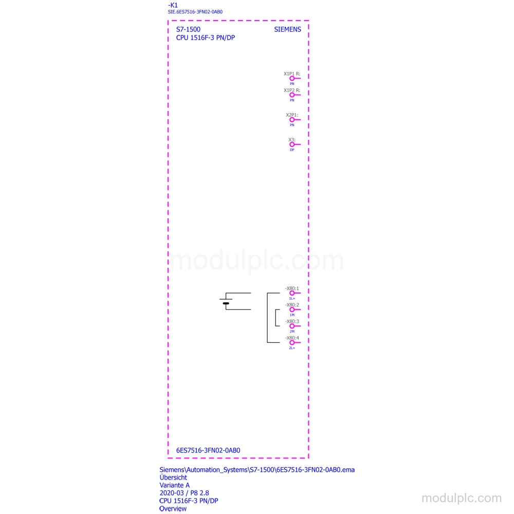 6ES7516-3FN02-0AB0 gambar 4