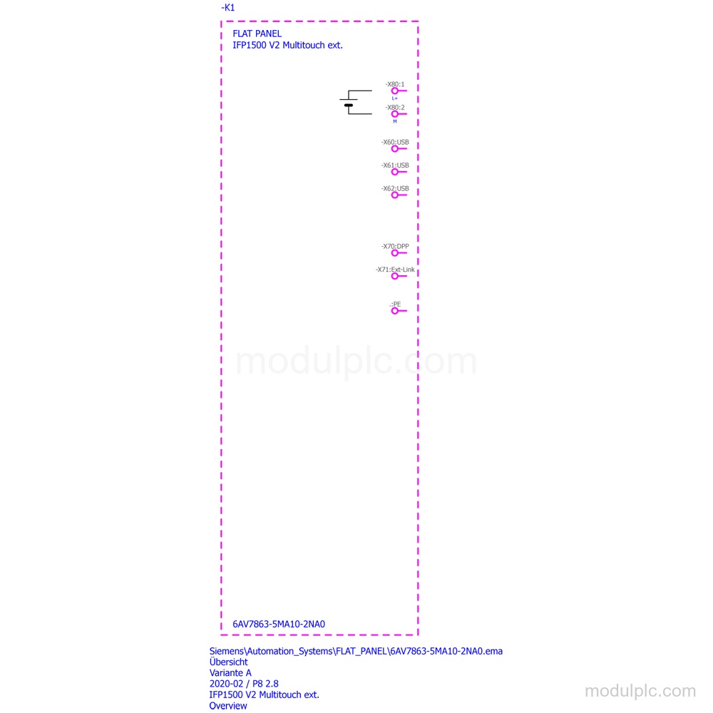 6AV7863-5MA10-2NA0 gambar 4